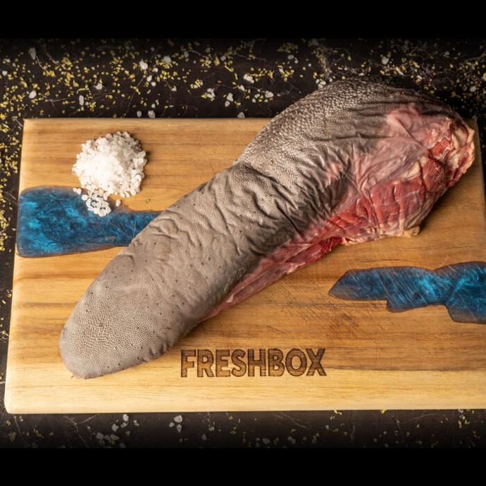 LENGUA WAGYU CROSS 1.6-1.9 KG