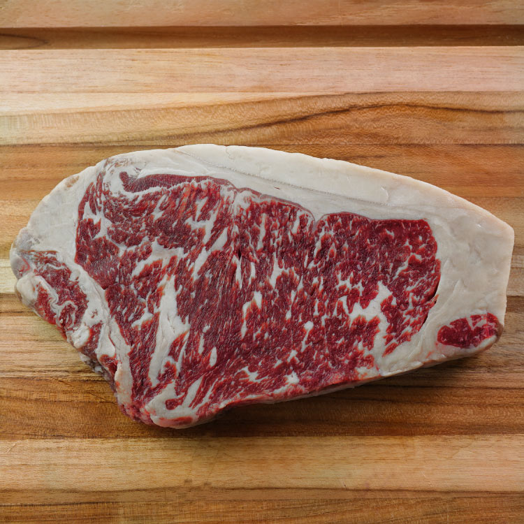 NUEVA YORK WAGYU CROSS JC 5 PIEZA BÁSICA