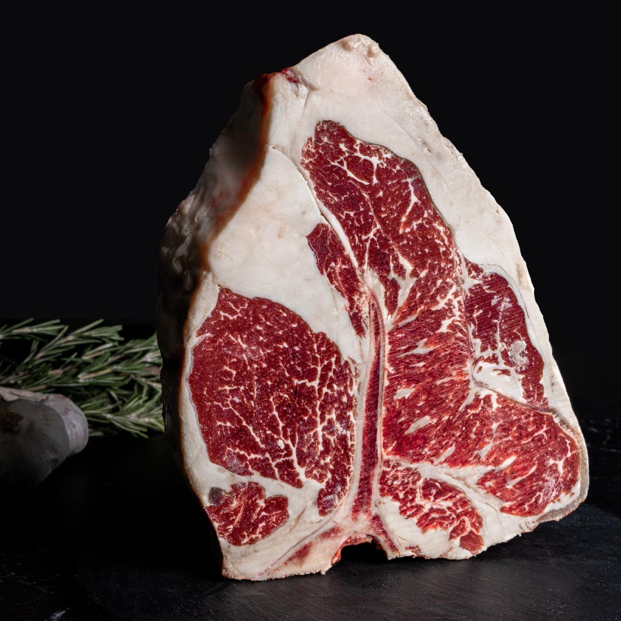PORTERHOUSE HIGH CHOICE