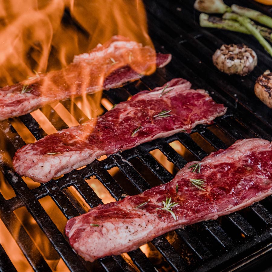 ASADO DE TIRA (500G)