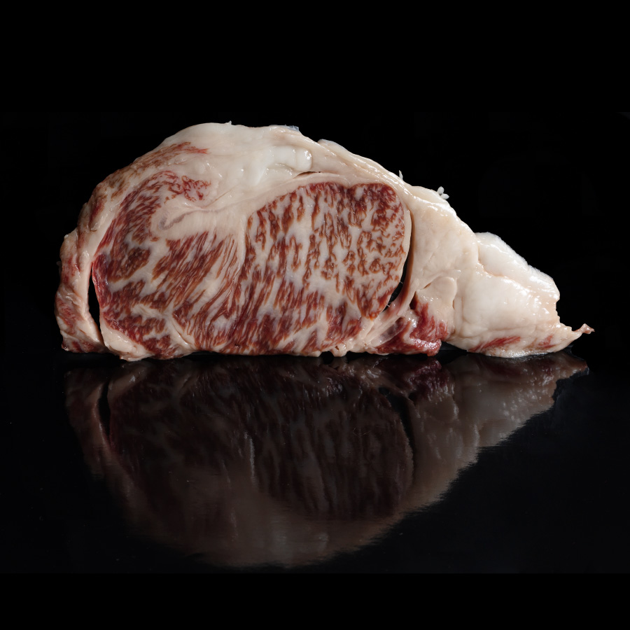 RIBEYE WAGYU A5 PIEZA BASICA