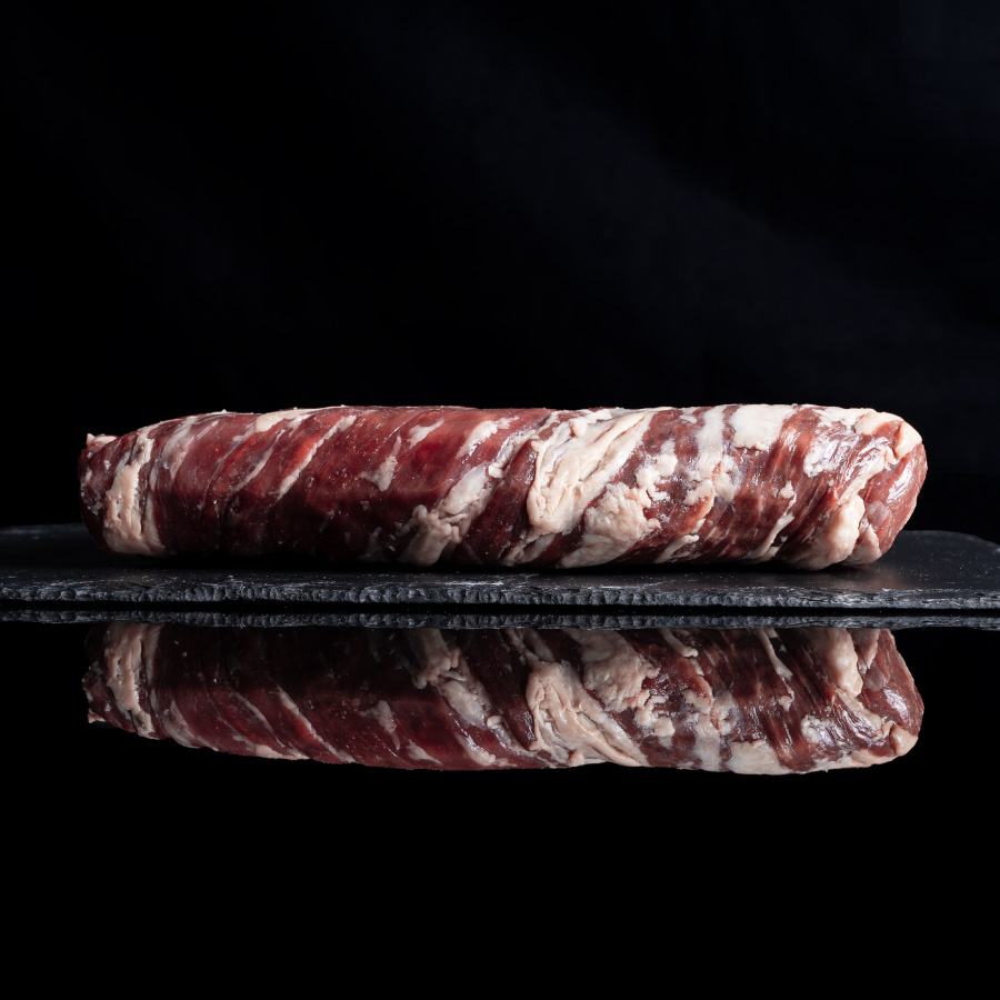 ARRACHERA BLACK ONYX 600G