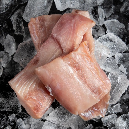 STEAK DE MAHI (DORADO)