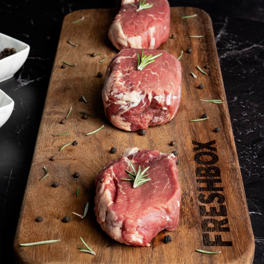 TENDERLOIN HIGH CHOICE  600G