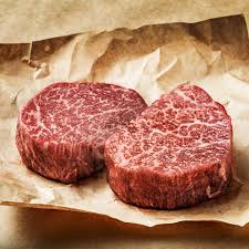 TENDERLOIN WAGYU PURE BREED JC 8-9 PIEZA BASICA