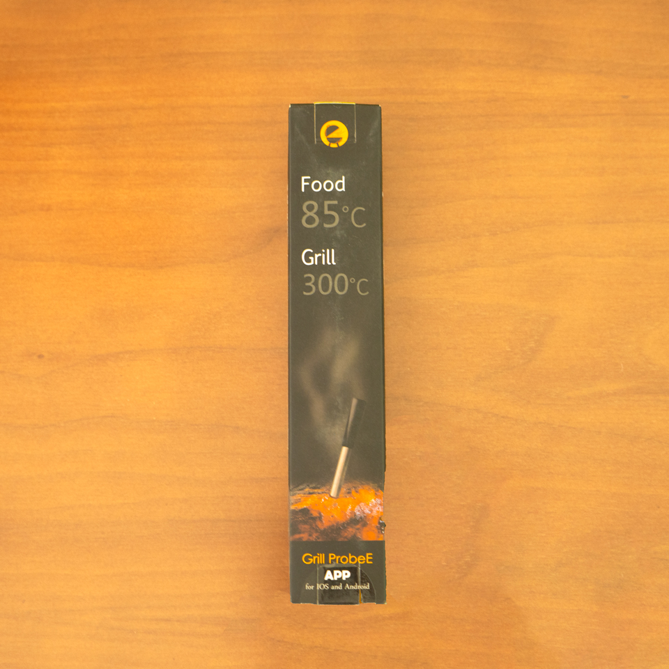 TERMOMETRO INALÁMBRICO