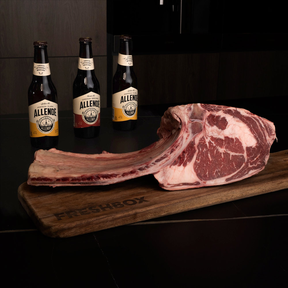 TOMAHAWK HIGH CHOICE