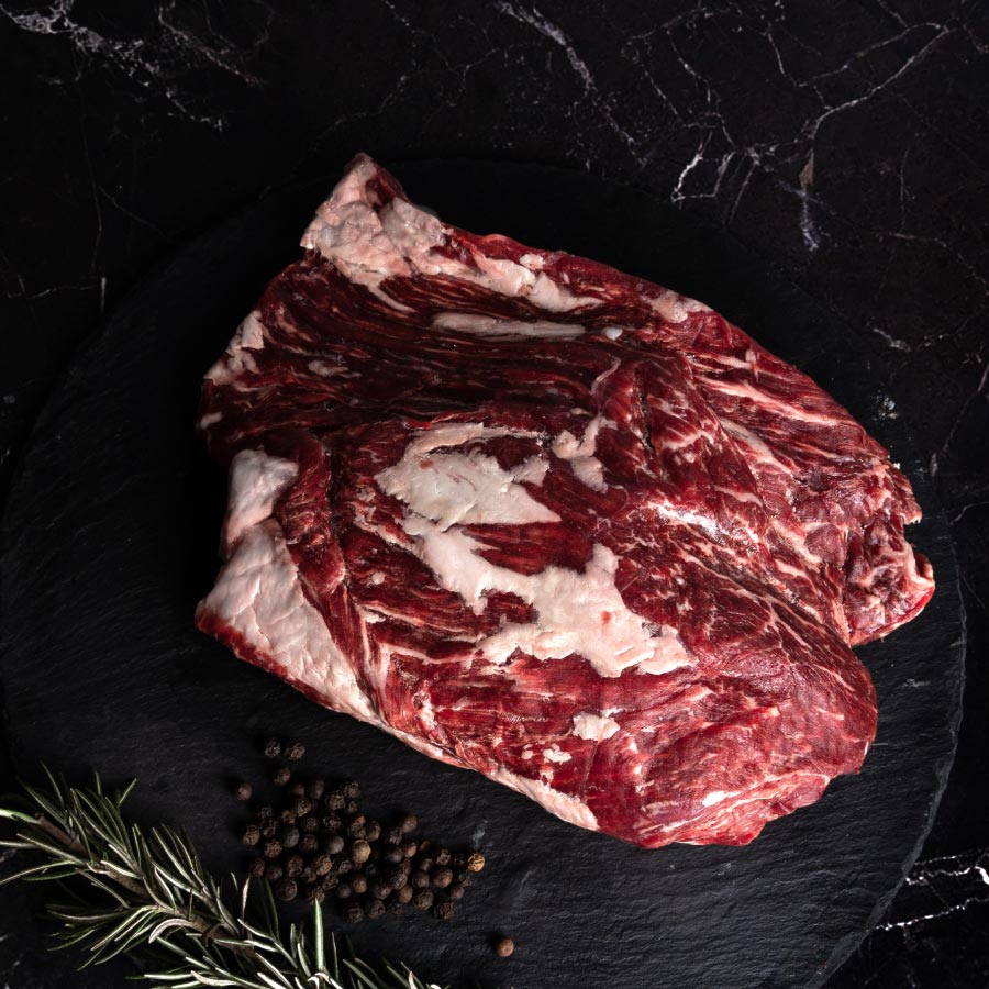 VACIO WAGYU F1 JC 6/7