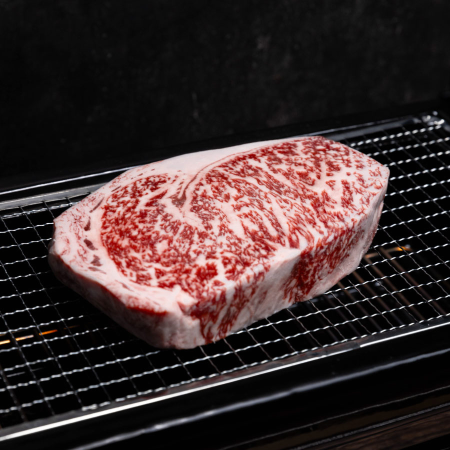 OJO DE RIBEYE WAGYU A5 