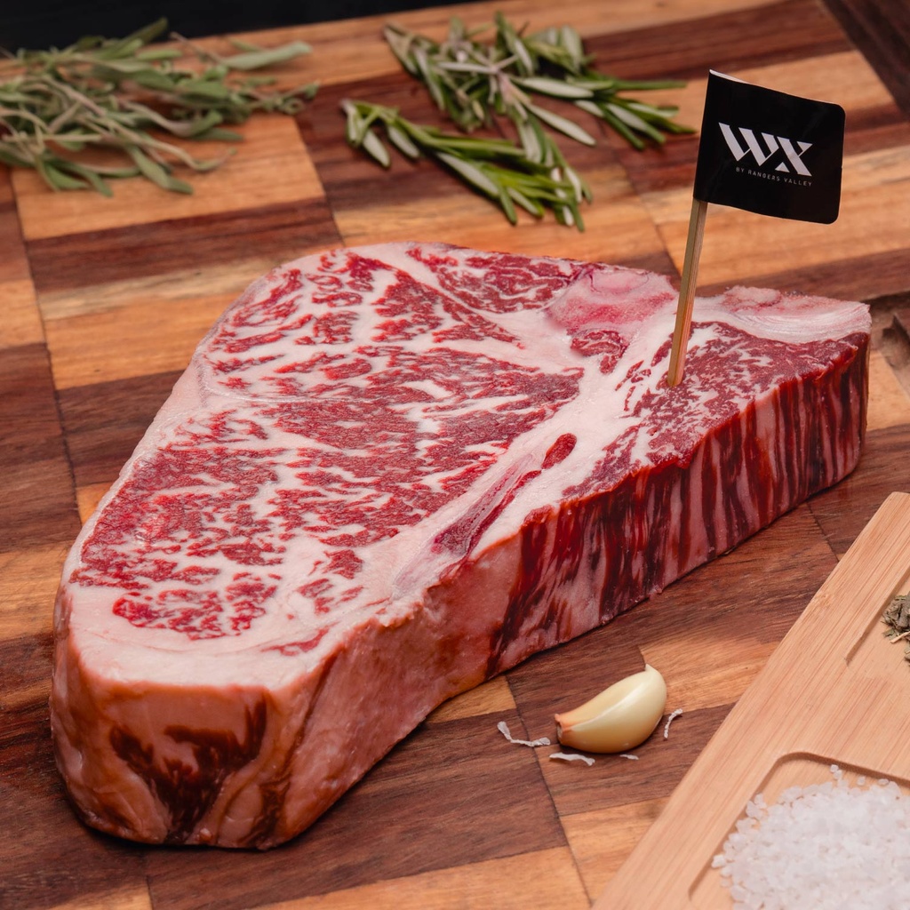 T-BONE WX 5 