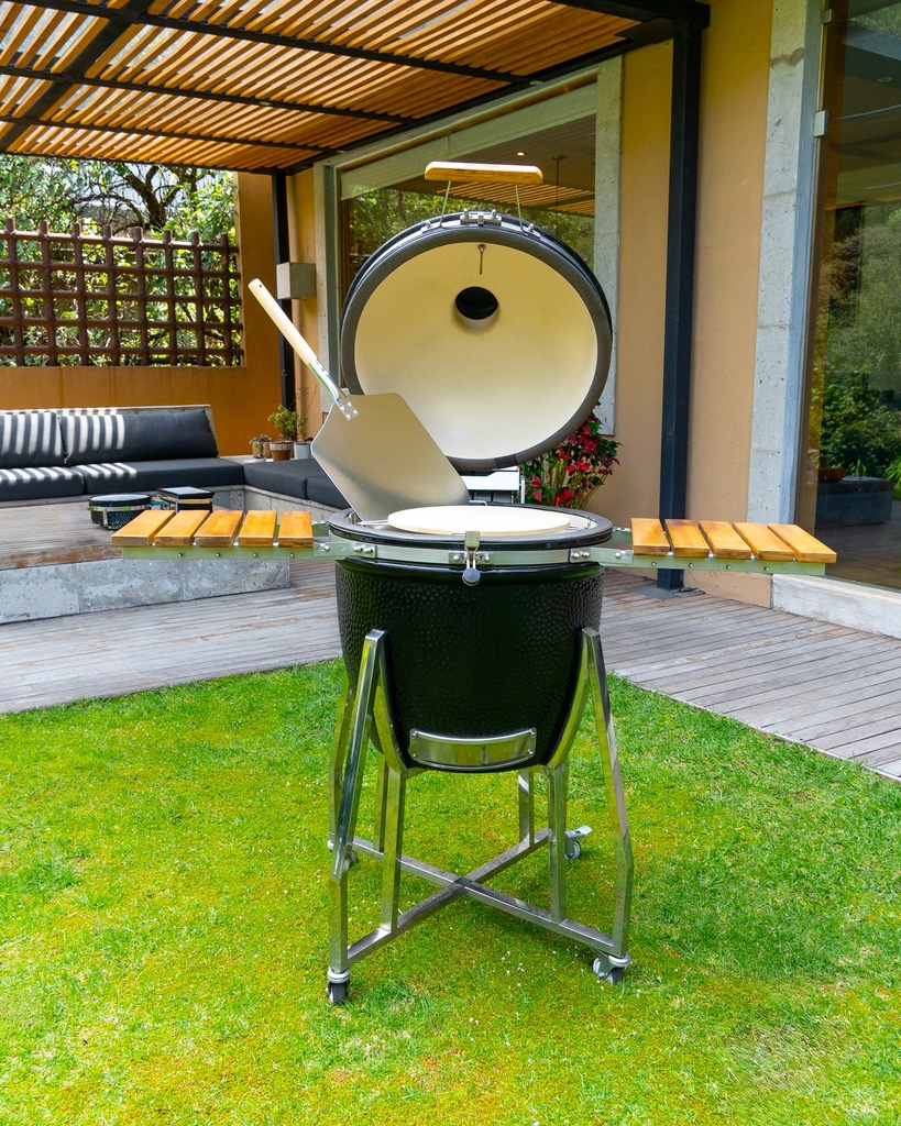 Kamado 24 Kuro Grill
