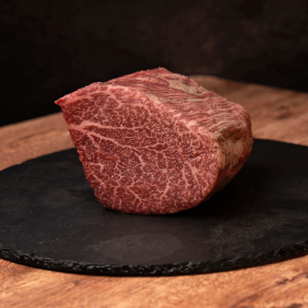 TENDERLOIN WAGYU JAPONÉS A5 500G