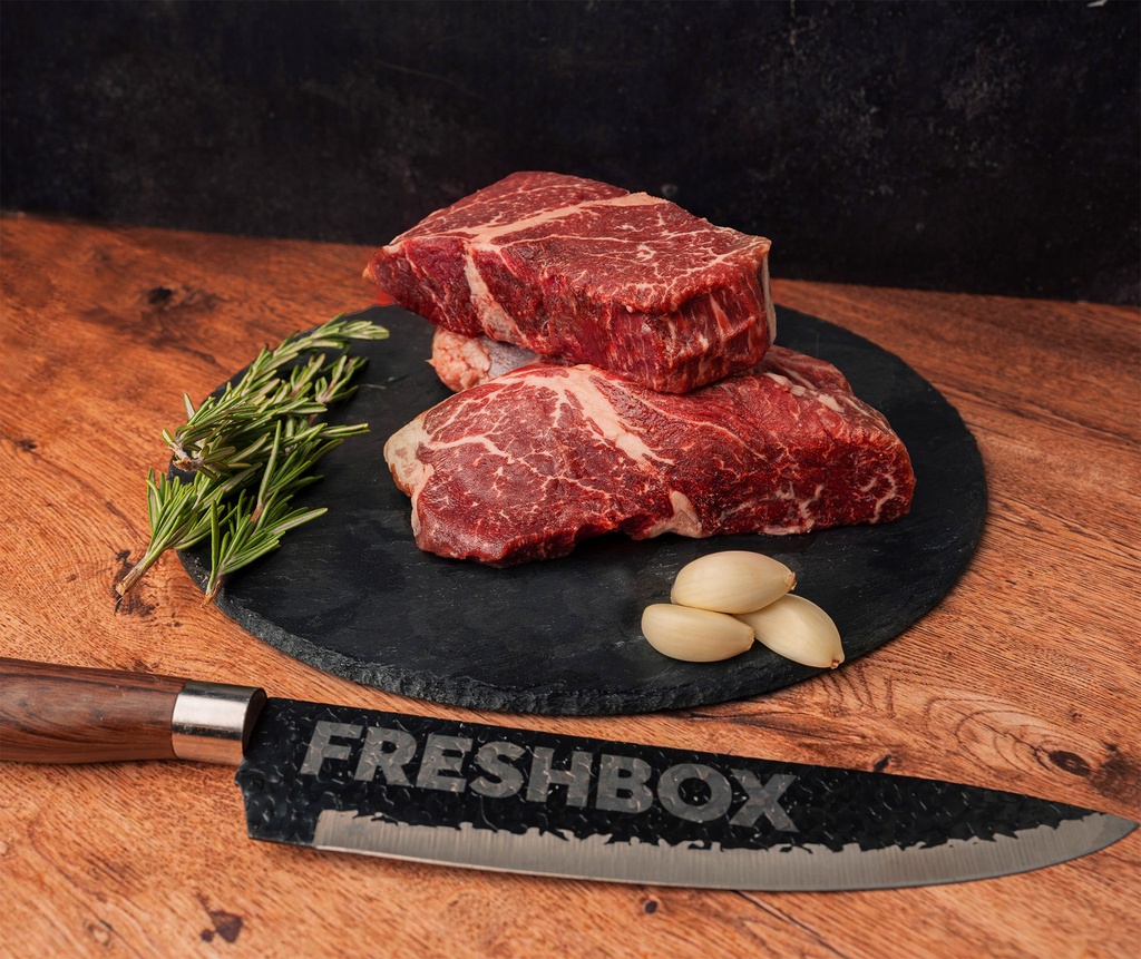TENDERLOIN BLACK ONYX PIEZA BÁSICA