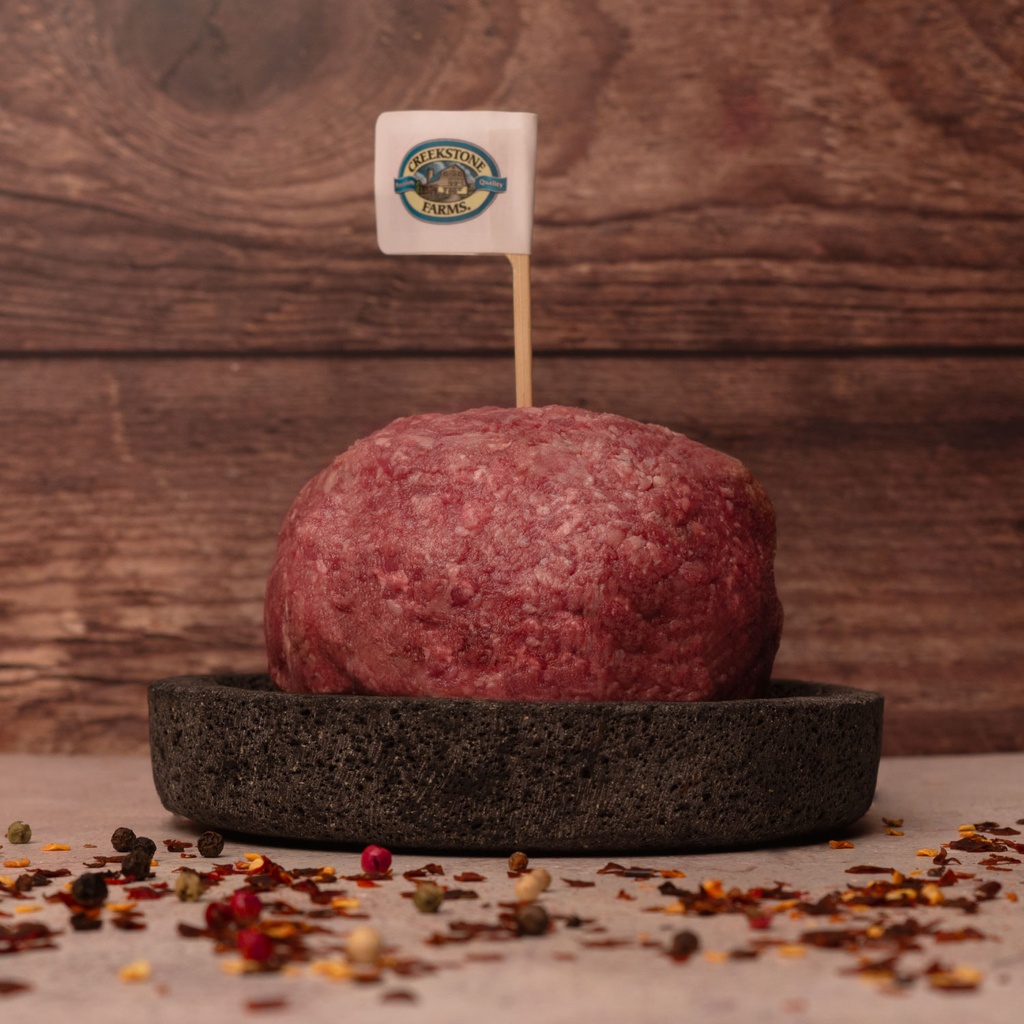 CARNE MOLIDA CS KILO