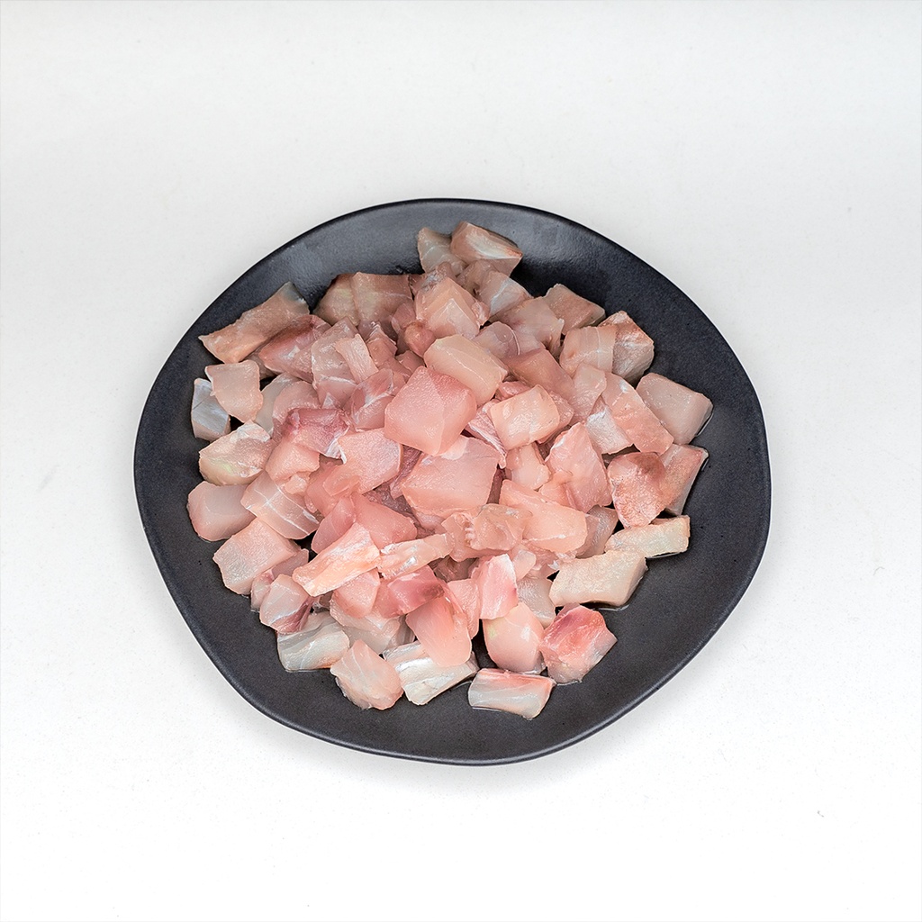 CUBOS DE TOTOABA