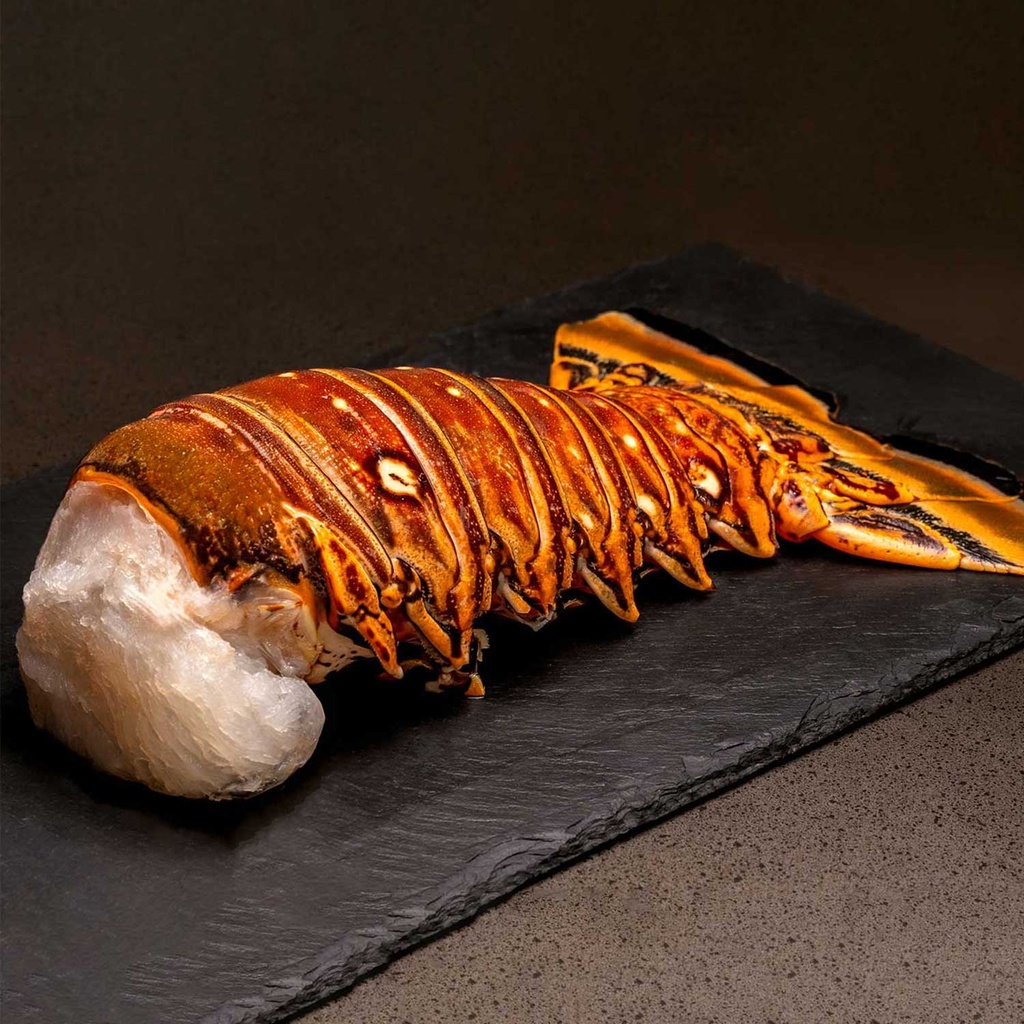 COLA DE LANGOSTA CARIBE 600-800 G