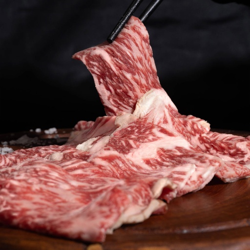 [FBYWA5] LAMINAS WAGYU JAPONES A5