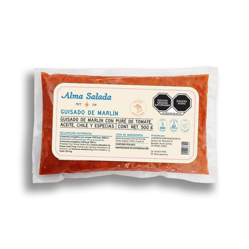 [FBMG01] MARLÍN GUISADO