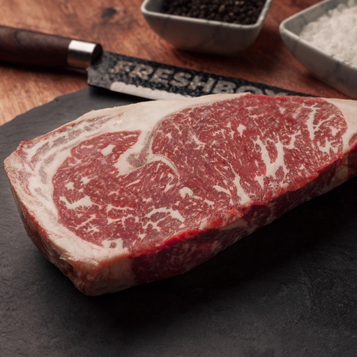 [KGBOR01] ANGUS BLACK ONYX RIBEYE ROLL PIEZA BASICA