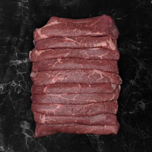 [FBCSBEC] MILANESA HIGH CHOICE