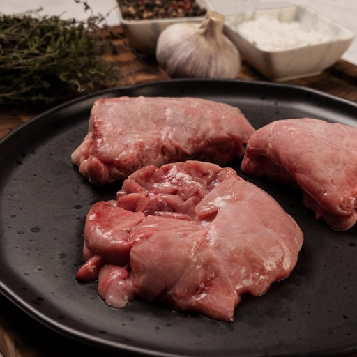 [FBCSMJR] MOLLEJA DE RES