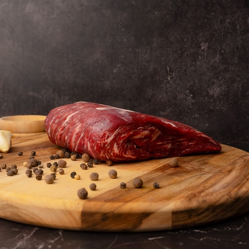 [KGFBBOV03] ANGUS BLACK ONYX VACIO