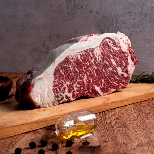 [FBBMN01] NUEVA YORK BLACK MARKET BMS 5+