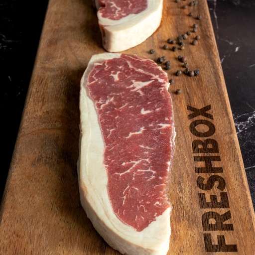 [FBCSNSMH] NUEVA YORK HIGH CHOICE 300G