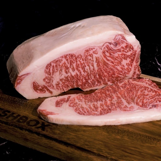[FBWJNYA5] NUEVA YORK WAGYU A5