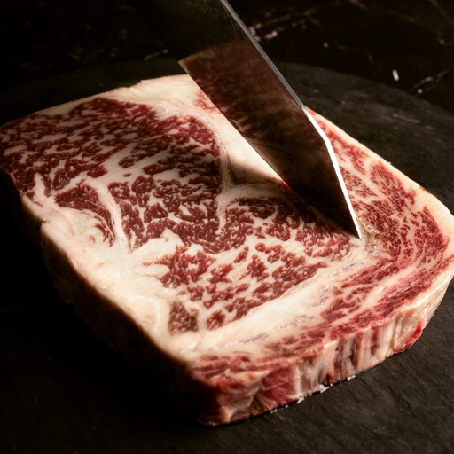 [FBWXRL9] OJO RIBEYE WX 9