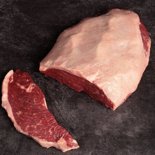 [FBCOW03] PICAÑA WAGYU CROSS BMS 3
