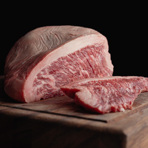 [FBJCPF67] PICAÑA WAGYU F1 BMS 7