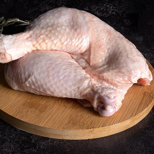 [FBKFPM01] PIERNA CON MUSLO 100% ORGÁNICO