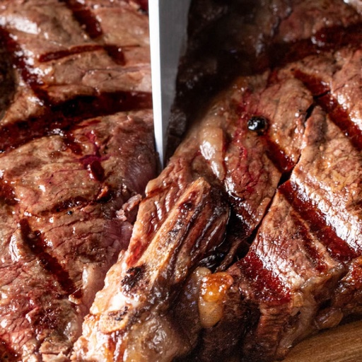 [FBJCSH03] PORTER HOUSE BLACK ANGUS JACKS CREEK