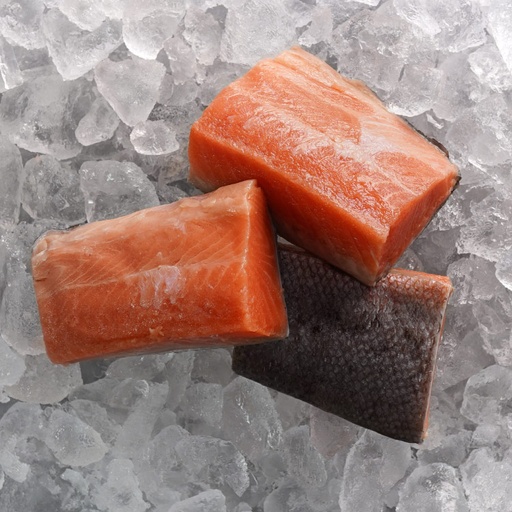 [FBPTT01] POSTAS TRUCHA DE TASMANIA