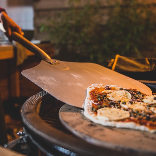 [FBYG500521] Pizza Shovel Kamado