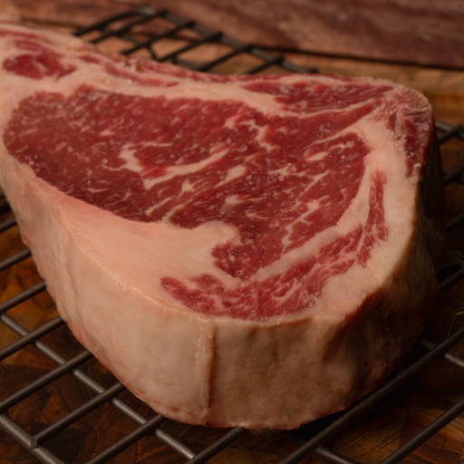 [FBJCRH032] RIBEYE C/ HUESO JACKS CREEK BMS 3