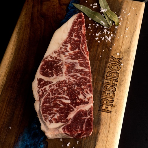 [FBBON014] NUEVA YORK BLACK ONYX 400 G