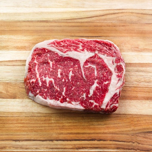 [FBJCRE035] RIBEYE JACKS CREEK BMS 3 (500 G)