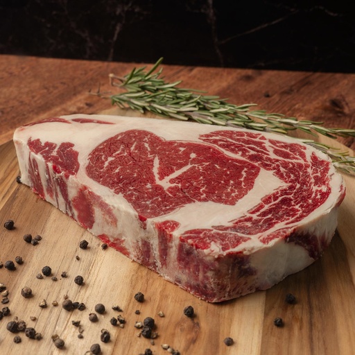 [GRCSREMH5] RIBEYE HIGH CHOICE 500 G