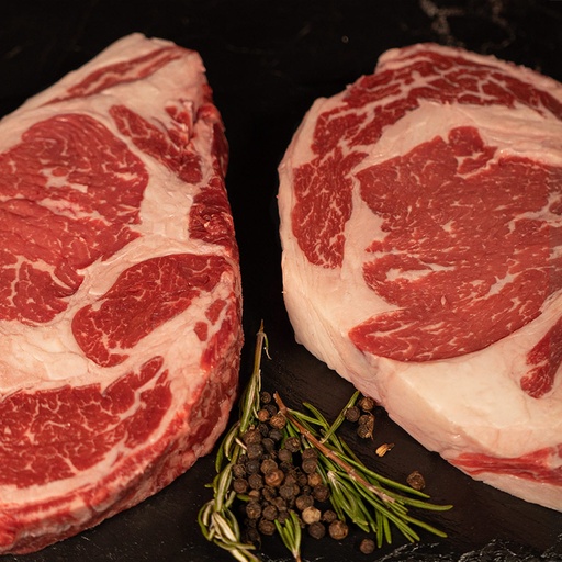 [GRCSREMH6] RIBEYE HIGH CHOICE 600 G