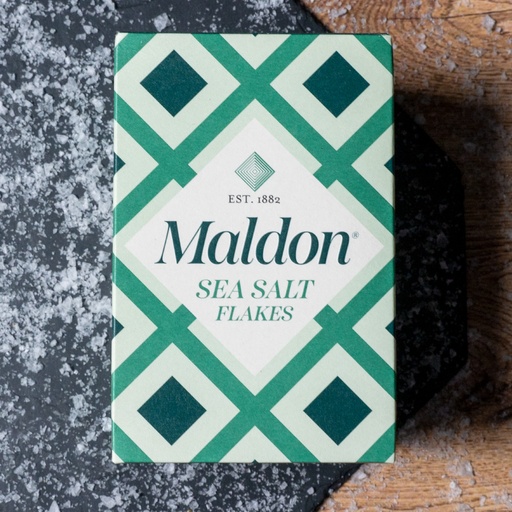 [FBSAM01] SAL MALDON (250 G)