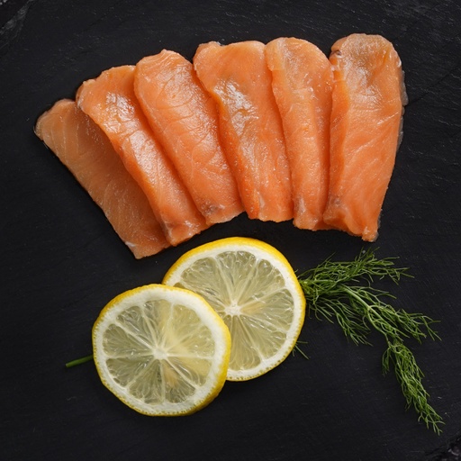 [FBPSS10] SALMÓN ATLÁNTICO PREMIUM CORTE SASHIMI