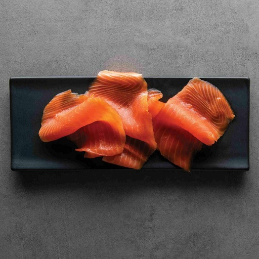 [FBFSOKA01] FILETE SALMÓN ORA KING AHUMADO