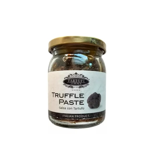 [FBSTN01] SALSA DE TRUFA NEGRA