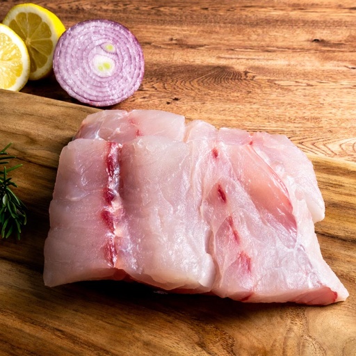 [FBPHCP01] STEAK DE HUACHINANGO CON PIEL