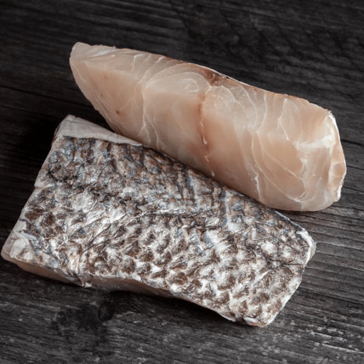 [FBPRC01] STEAK DE ROBALO CON PIEL