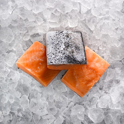 [FBPSC02] STEAK DE SALMÓN ATLÁNTICO CON PIEL PREMIUM