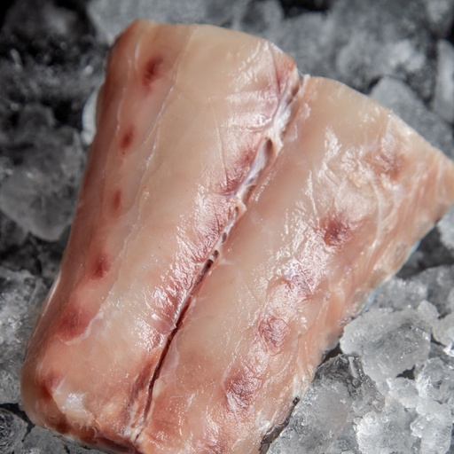[FBFTC02] STEAK DE TOTOABA