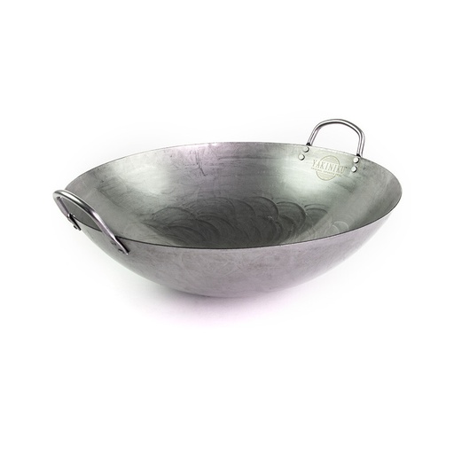 [FBYG750041] Sartén Wok Kamado